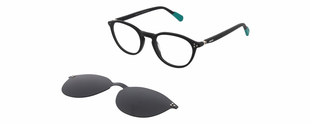 DAKAR Clip On L* 11003 COL 612