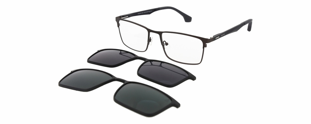 DAKAR Clip On T* 11004 COL 203