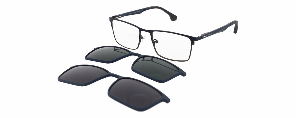 DAKAR Clip On T* 11004 COL 243