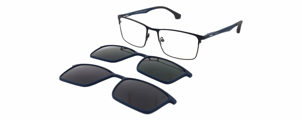 DAKAR Clip On T* 11004 COL 243