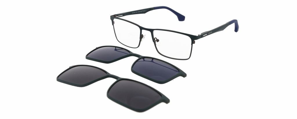 DAKAR Clip On T* 11004 COL 244