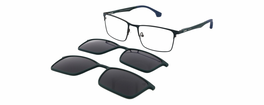 DAKAR Clip On T* 11004 COL 244