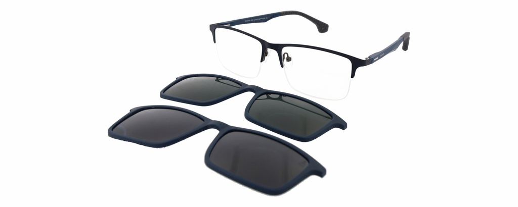 DAKAR Clip On T* 11006 COL 243