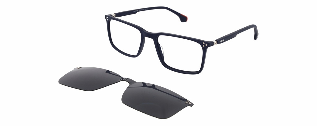 DAKAR Clip On L* 11007 COL 643