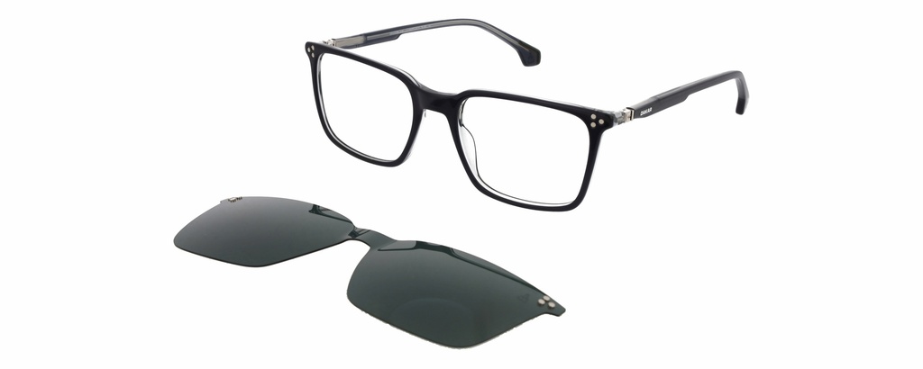 DAKAR Clip On L* 11008 COL 512