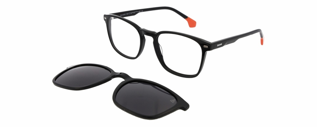 DAKAR Clip On A* 11010 COL 512