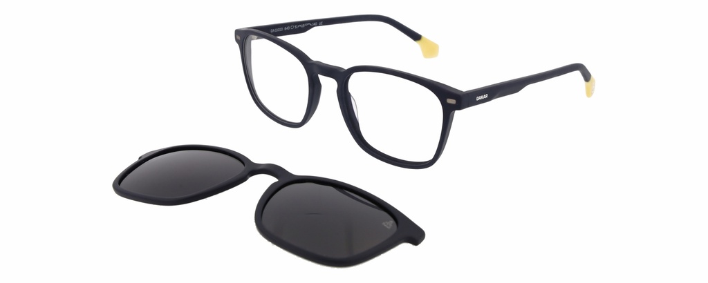 DAKAR Clip On A* 11010 COL 643