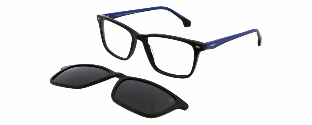 DAKAR Clip On A* 11011 COL 512