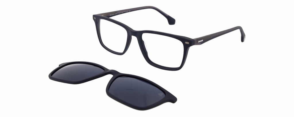 DAKAR Clip On A* 11011 COL 543