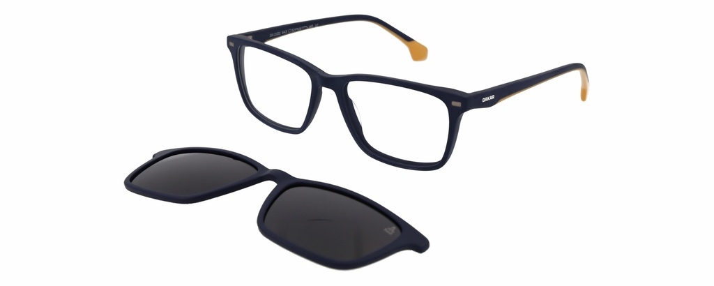 DAKAR Clip On A* 11011 COL 643