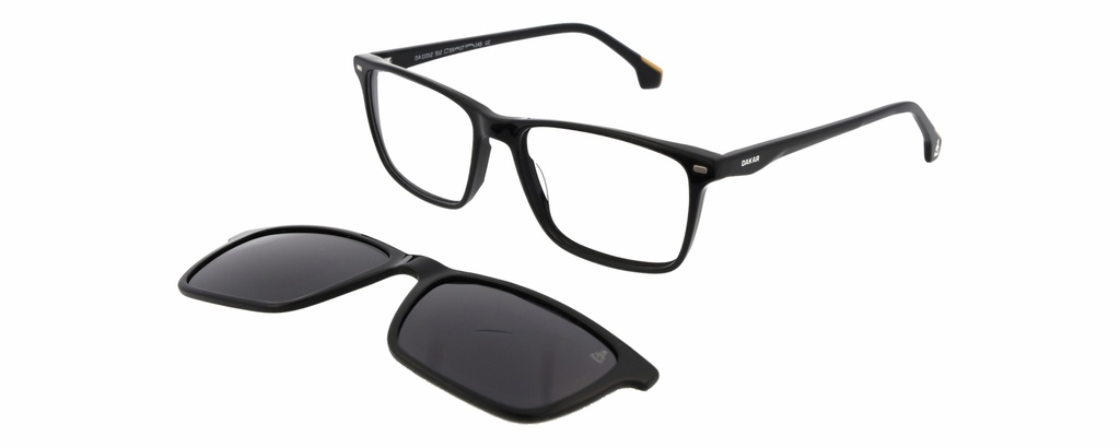 DAKAR Clip On A* 11012 COL 512