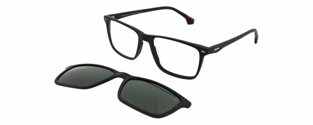 DAKAR Clip On A* 11012 COL 612