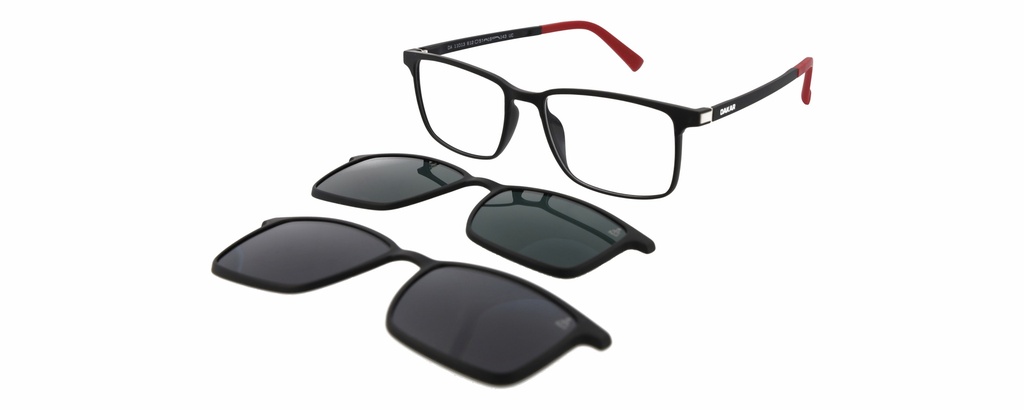 DAKAR Clip On T* 11013 COL 612