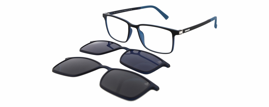 DAKAR Clip On T* 11013 COL 613