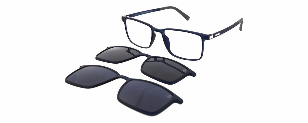 DAKAR Clip On T* 11013 COL 643