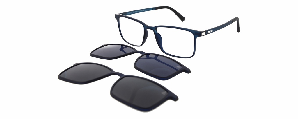 DAKAR Clip On T* 11013 COL 644