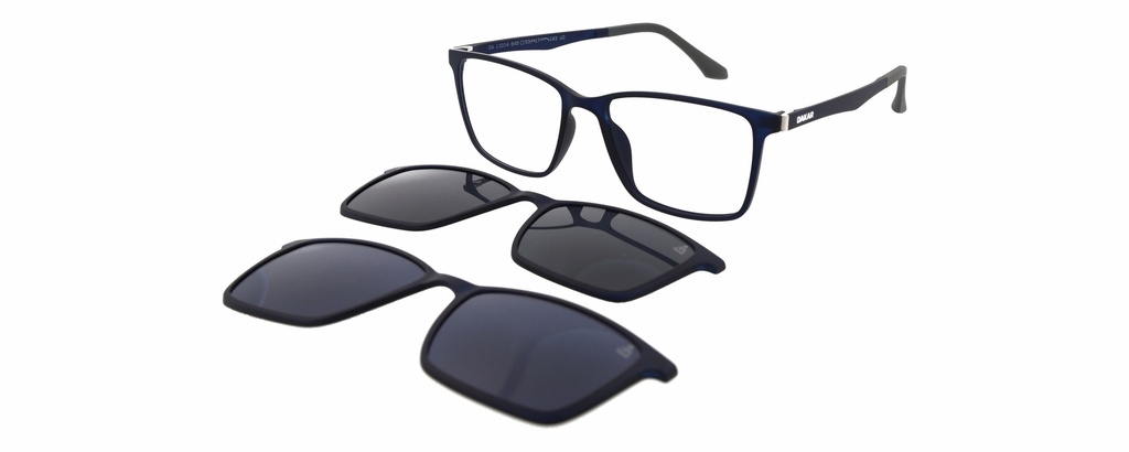 DAKAR Clip On T* 11014 COL 645