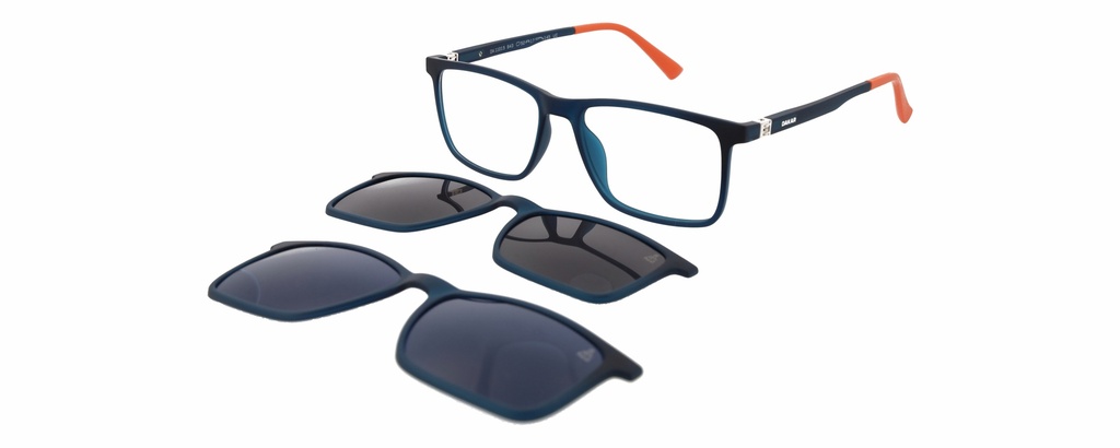 DAKAR Clip On T* 11015 COL 643