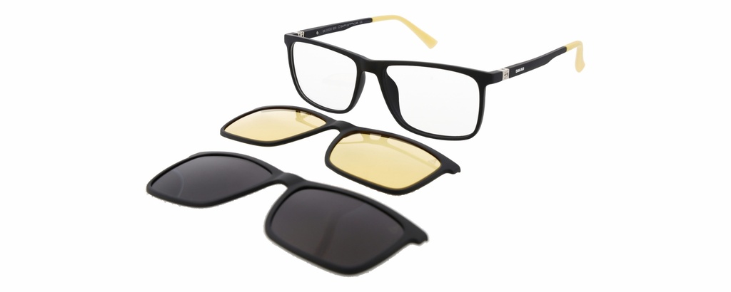 DAKAR Clip On T* 11016 COL 613