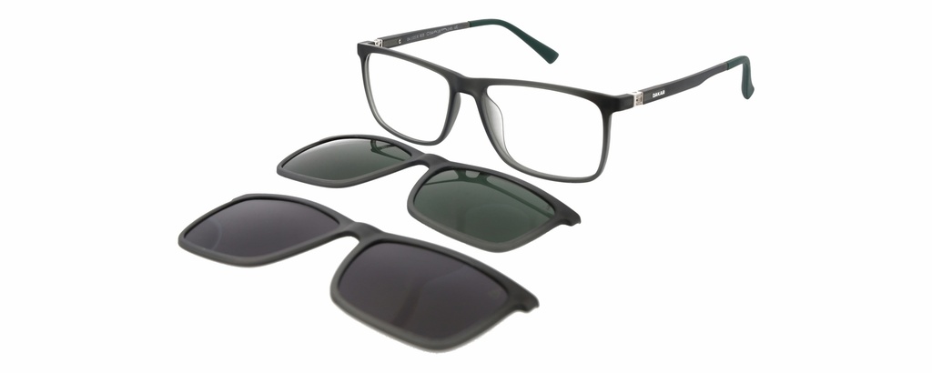 DAKAR Clip On T* 11016 COL 615