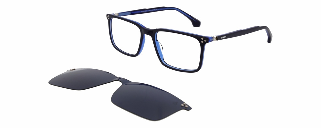 DAKAR Clip On L* 11017 COL 544