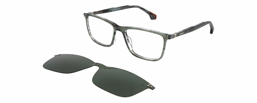 DAKAR Clip On L* 11018 COL 533