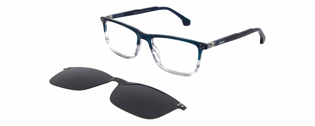 DAKAR Clip On L* 11018 COL 544