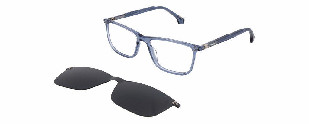 DAKAR Clip On L* 11018 COL 545