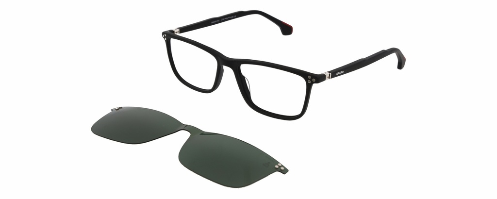 DAKAR Clip On L* 11018 COL 612