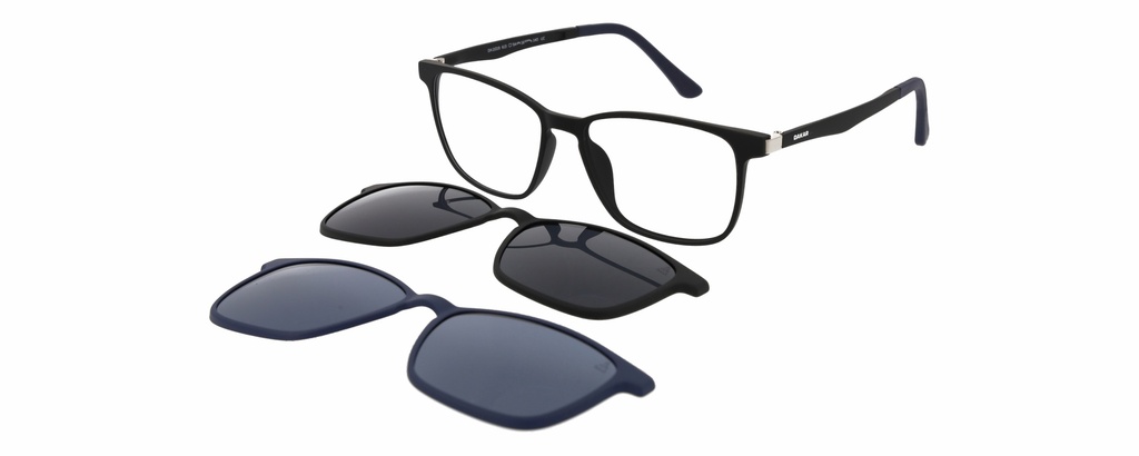 DAKAR Clip On L* 11019 COL 613