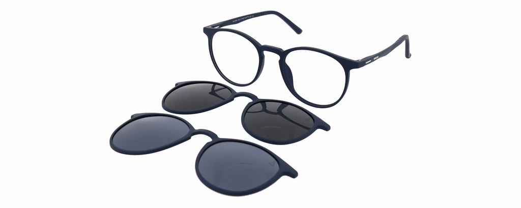 DAKAR Clip On L* 11020 COL 643