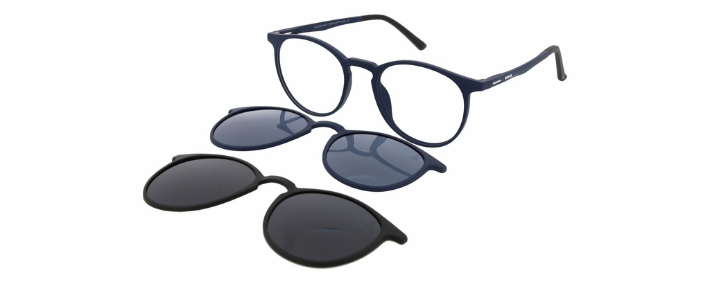 DAKAR Clip On L* 11020 COL 645