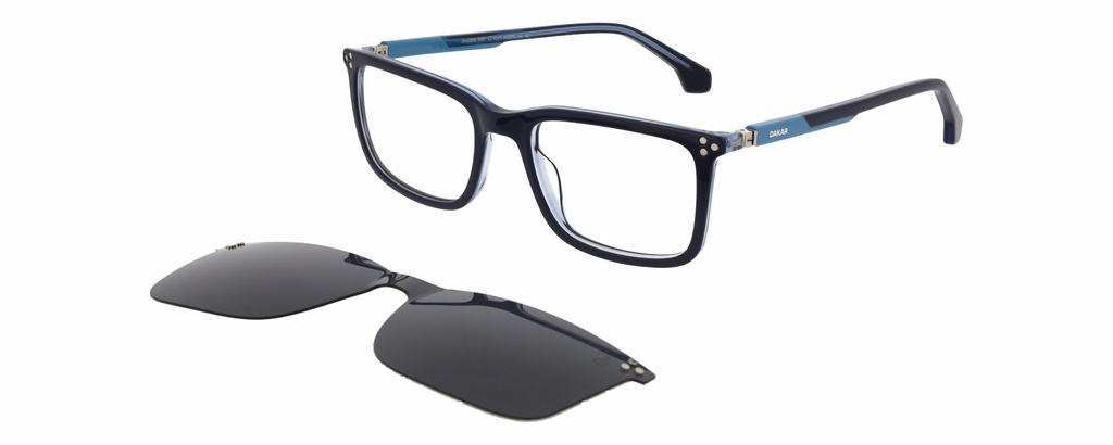 DAKAR Clip On L* 11026 COL 543