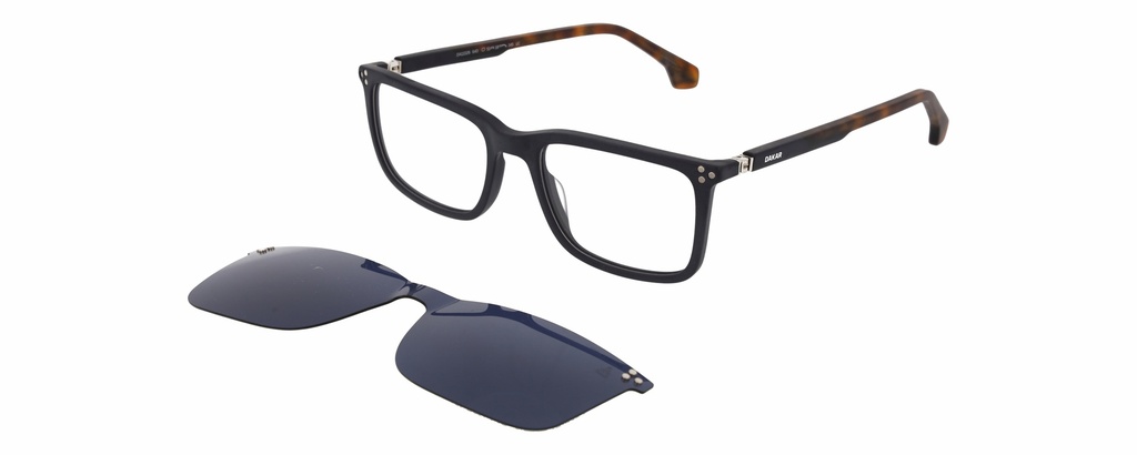 DAKAR Clip On L* 11026 COL 643