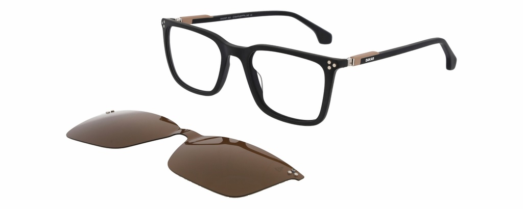 DAKAR Clip On L* 11027 COL 612