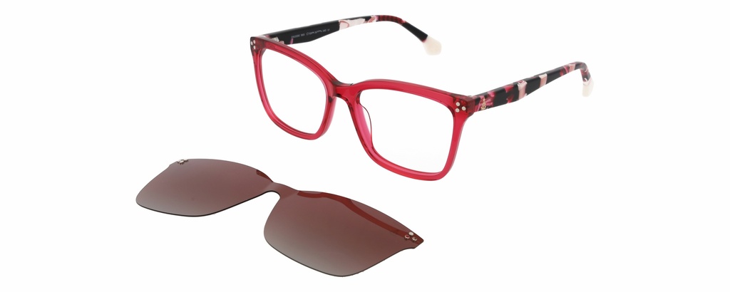 DAKAR Clip On L* 11030 COL 565