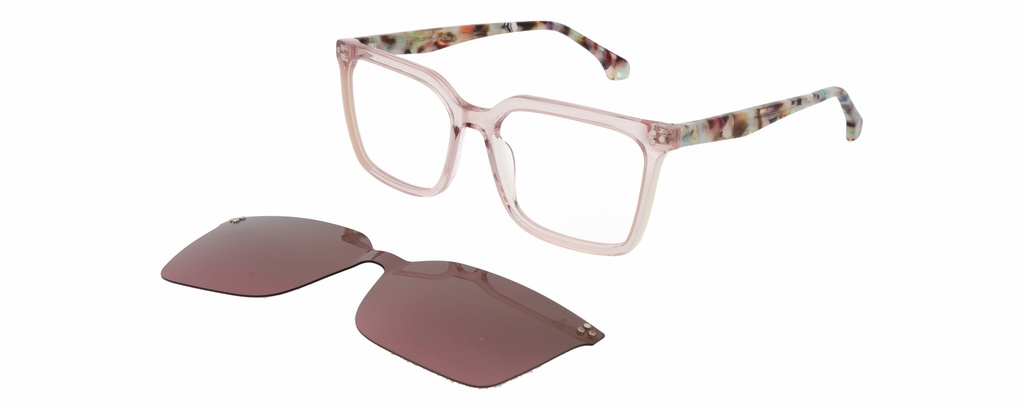 DAKAR Clip On L* 11032 COL 566