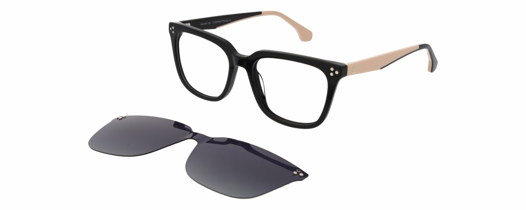 DAKAR Clip On L* 11033 COL 512