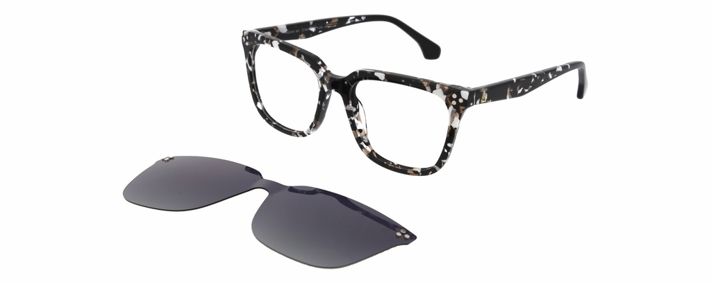 DAKAR Clip On L* 11033 COL 513