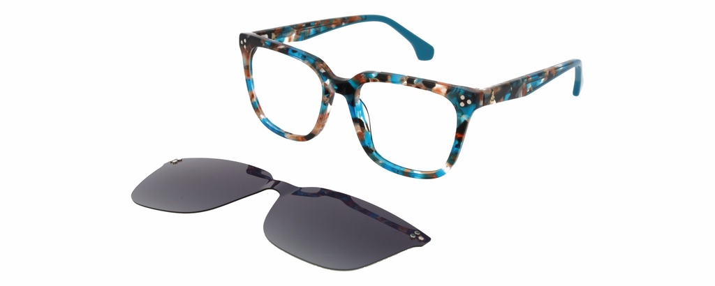 DAKAR Clip On L* 11033 COL 545