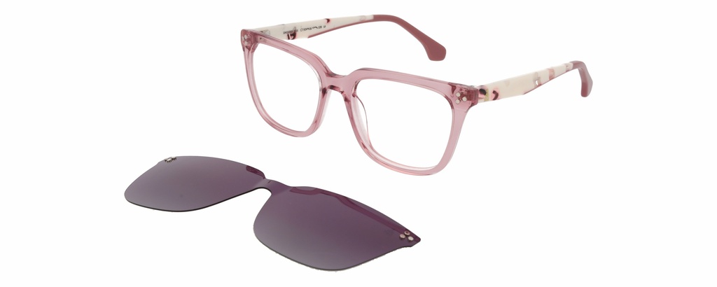 DAKAR Clip On L* 11033 COL 565