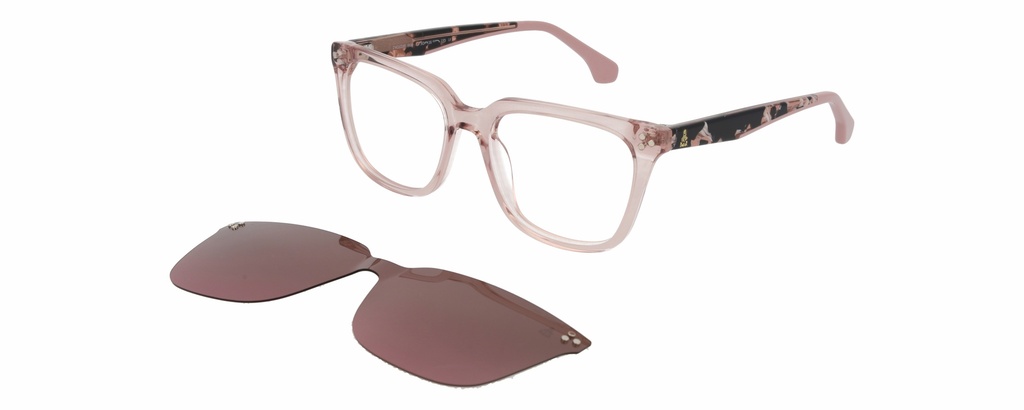 DAKAR Clip On L* 11033 COL 566