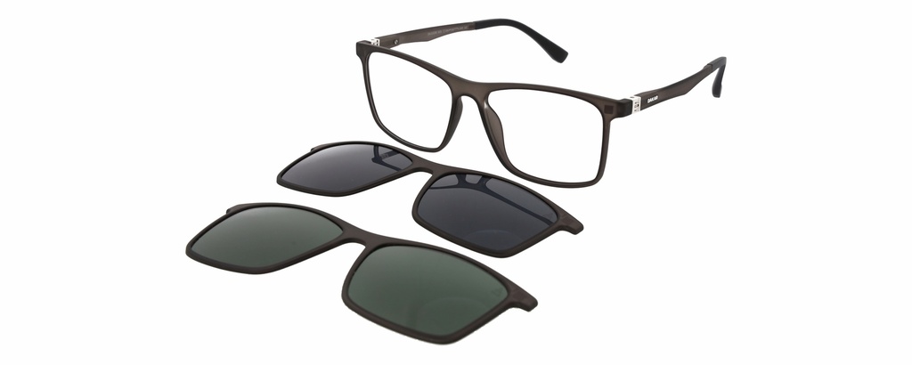 DAKAR Clip On T* 11039 COL 615