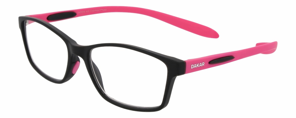 DAKAR RX* 20000 COL 613 Blue Lens