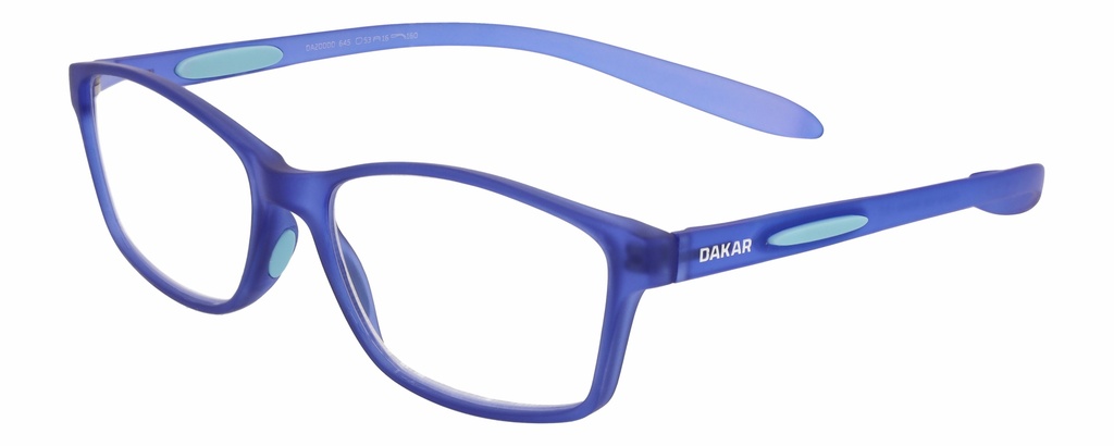 DAKAR RX* 20000 COL 645 Blue Lens