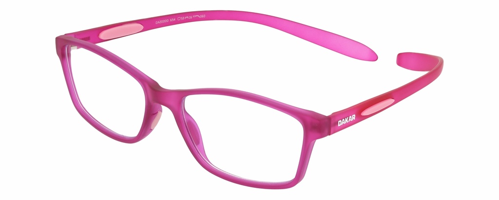 DAKAR RX* 20000 COL 654 Blue Lens