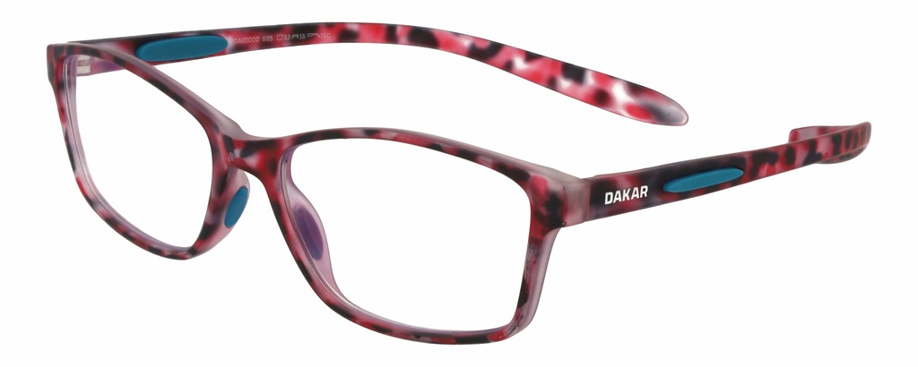 DAKAR RX* 20000 COL 695 +1.0