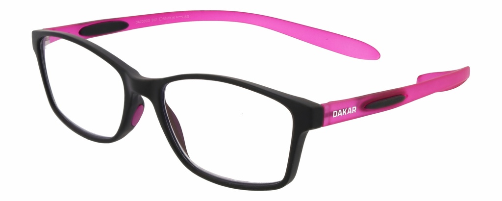 DAKAR RX* 20000 COL 912 Blue Lens +2.5
