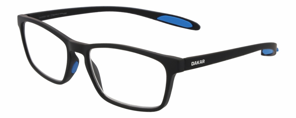 DAKAR RX* 20001 COL 612 +1.5