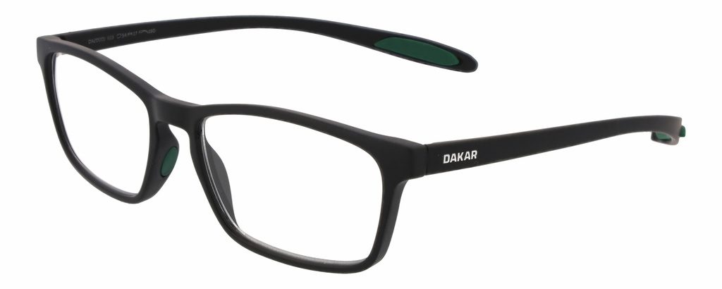 DAKAR RX* 20001 COL 613 +3.0